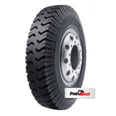 Pneu 1100-22 Borrachudo 16 Lonas Super Conquistador TT Goodyear